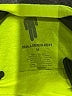 Billie Eilish Solid Yellow Active T-Shirt Size M - photo 7