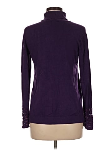 IMAN Turtleneck Sweater (view 2)