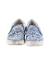 Valentino Garavani Paisley Blue Sneakers Size EU (IT) 36 / US 6 - photo 2