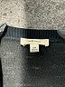 Wilfred Black Pullover Sweater Size XXS - photo 7