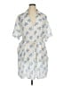 H&M Blue Kimono Size XL - photo 1
