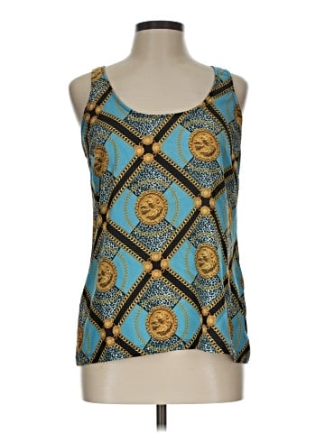Kardashian Kollection Tank Top (view 1)