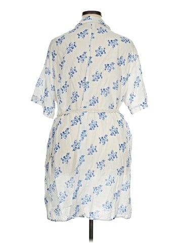 H&M Kimono (view 2)