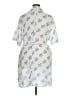 H&M Blue Kimono Size XL - photo 2