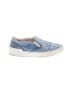 Valentino Garavani Paisley Blue Sneakers Size EU (IT) 36 / US 6 - photo 1