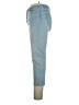 d.jeans Solid Blue Jeans Size 16 - photo 5