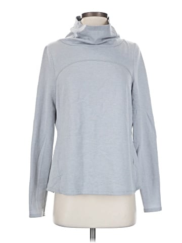 Echo Long Sleeve Turtleneck (view 1)