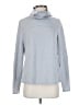 Echo Gray Long Sleeve Turtleneck Size S - photo 1