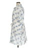H&M Blue Kimono Size XL - photo 5
