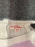Du Pareil Au Meme DPAM Ivory Pullover Sweater 12-18 MO / 18 MO - photo 3