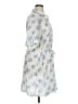 H&M Blue Kimono Size XL - photo 4