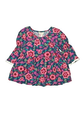 Matilda Jane 3/4 Sleeve Blouse