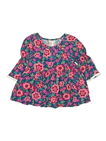 Matilda Jane 3/4 Sleeve Blouse (view 1)