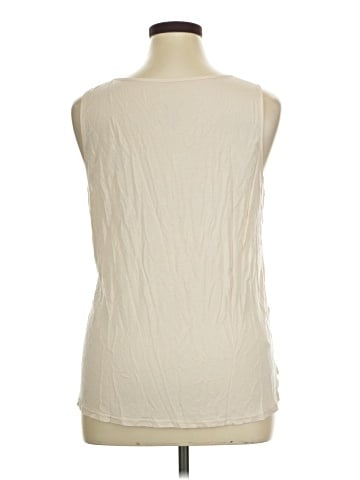 Juicy Couture Sleeveless Blouse (view 2)