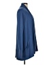 Athleta Blue Cardigan Size M - photo 4