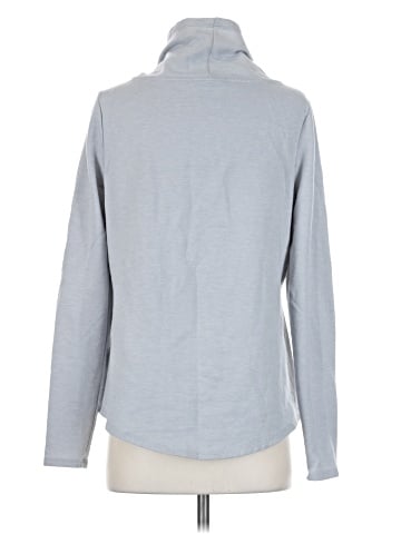Echo Long Sleeve Turtleneck (view 2)