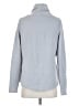 Echo Gray Long Sleeve Turtleneck Size S - photo 2