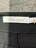 Bishop + Young Black Dress Pants Size S - photo 3