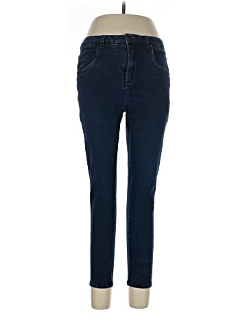 Universal Standard Jeans (view 1)