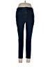 Universal Standard Solid Blue Jeans Size 10 - photo 1