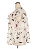 Torrid 100% Polyester Pink Sleeveless Blouse Size 3X Plus (3) - photo 5