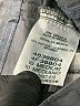 Lee Solid Gray Dress Pants Size 10 - photo 8