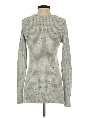 Athleta Cashmere Pullover Sweater (view 2)