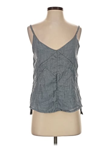 Dylan Sleeveless Blouse (view 1)