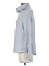 Echo Gray Long Sleeve Turtleneck Size S - photo 5