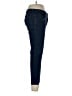 Universal Standard Solid Blue Jeans Size 10 - photo 4
