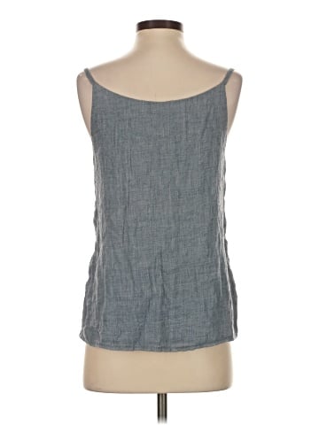 Dylan Sleeveless Blouse (view 2)