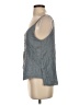 Dylan Gray Sleeveless Blouse Size S - photo 5