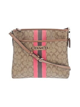 Coach Factory Crossbody Bag (view 1)