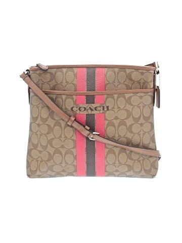 Coach Factory Crossbody Bag (view 1)