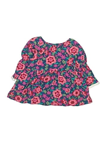 Matilda Jane 3/4 Sleeve Blouse (view 2)