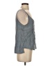 Dylan Gray Sleeveless Blouse Size S - photo 4