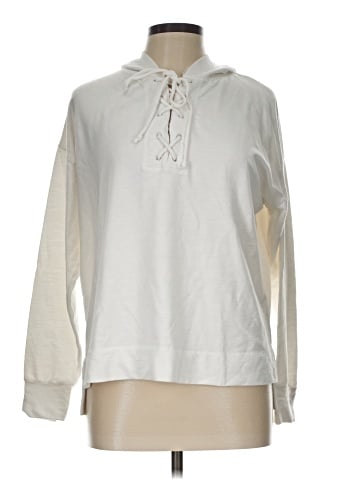 Sundry Long Sleeve Top (view 1)