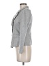 Giorgio Armani Chevron-herringbone Gray Blazer Size EU (IT) 42 / US 6 - photo 5