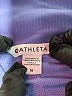 Athleta Solid Blue Active Skort Size 18 - photo 3