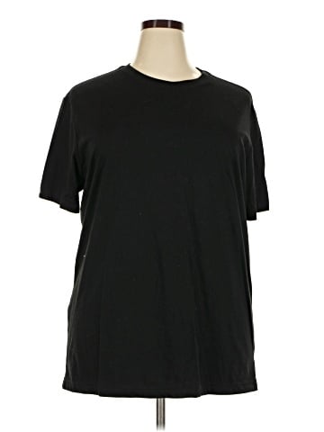 George Short Sleeve T-Shirt (view 1)