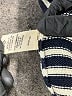 Alex Mill 100% Cotton Stripes Blue Pullover Sweater Size XS - photo 8