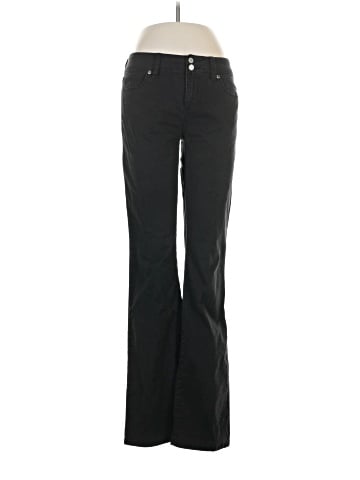 London Jean Dress Pants (view 1)