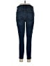 Kut from the Kloth Solid Blue Jeans Size 10 - photo 2