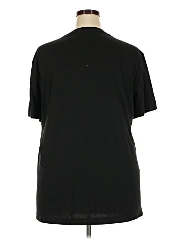 George Short Sleeve T-Shirt (view 2)