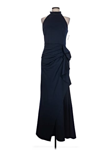 Xscape Cocktail Dress (view 1)