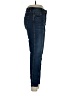 Kut from the Kloth Solid Blue Jeans Size 10 - photo 4