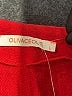 Olivaceous Red Romper Size L - photo 4