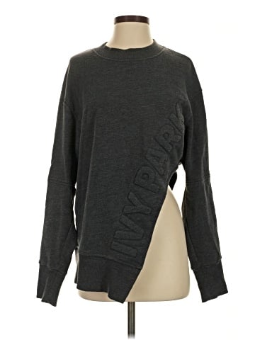 Ivy Park Pullover Sweater (view 1)