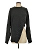 Ivy Park Gray Pullover Sweater Size S - photo 1