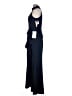 Xscape Blue Cocktail Dress Size 10 - photo 5